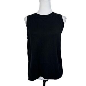 Zara Tank Top Sleeveless Shirt‎ Size S